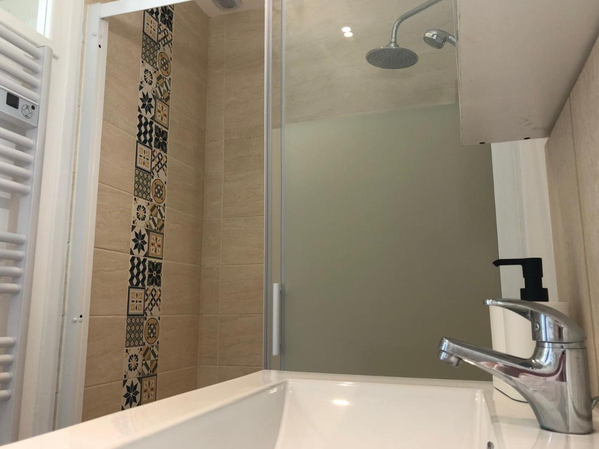 Studio Paisible Avec Jardin - Tours Centre מראה חיצוני תמונה