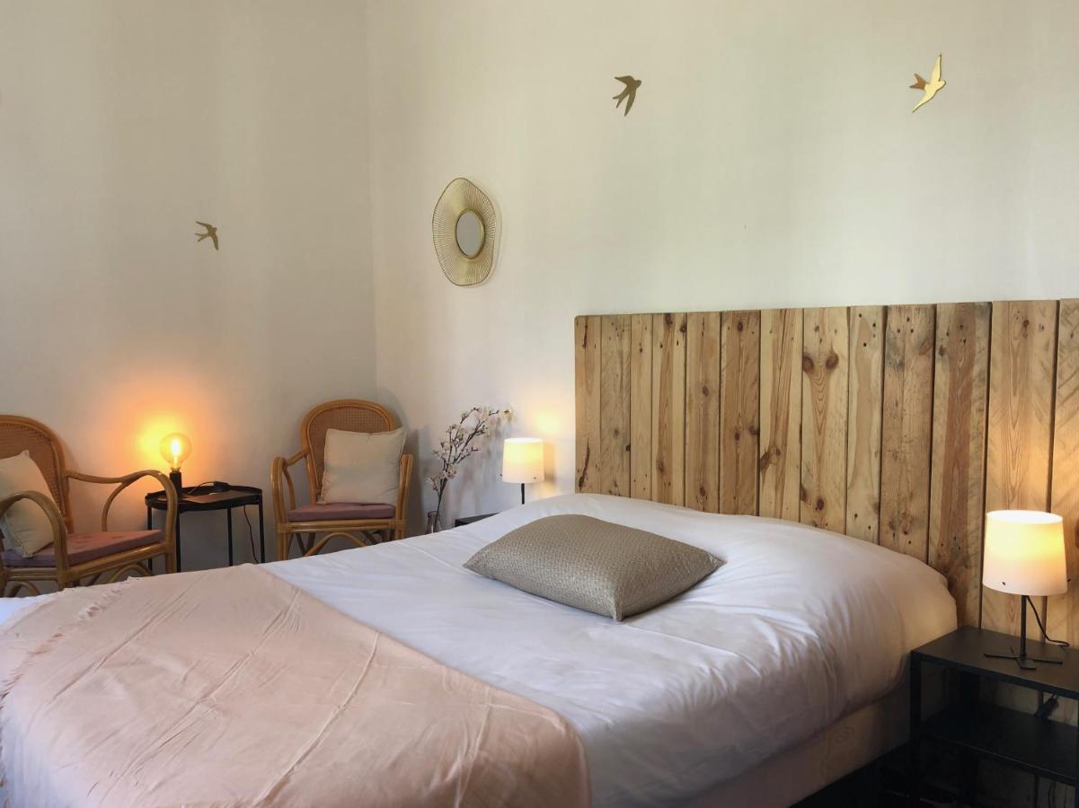 Studio Paisible Avec Jardin - Tours Centre מראה חיצוני תמונה