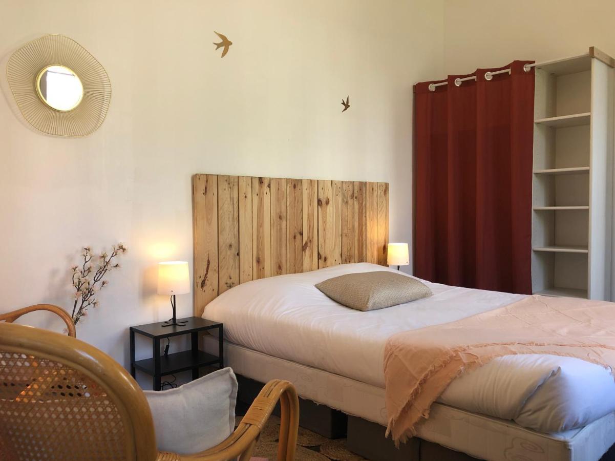Studio Paisible Avec Jardin - Tours Centre מראה חיצוני תמונה